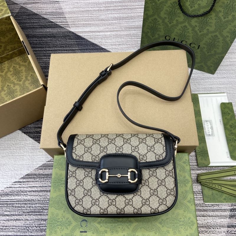 Gvc*1 horsebit bags
